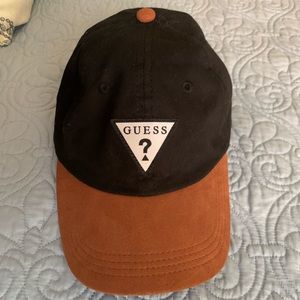 Guess Hat